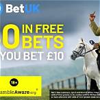 bet £5 get £30